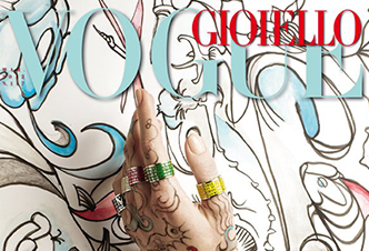 Vogue Gioiello - 2012
